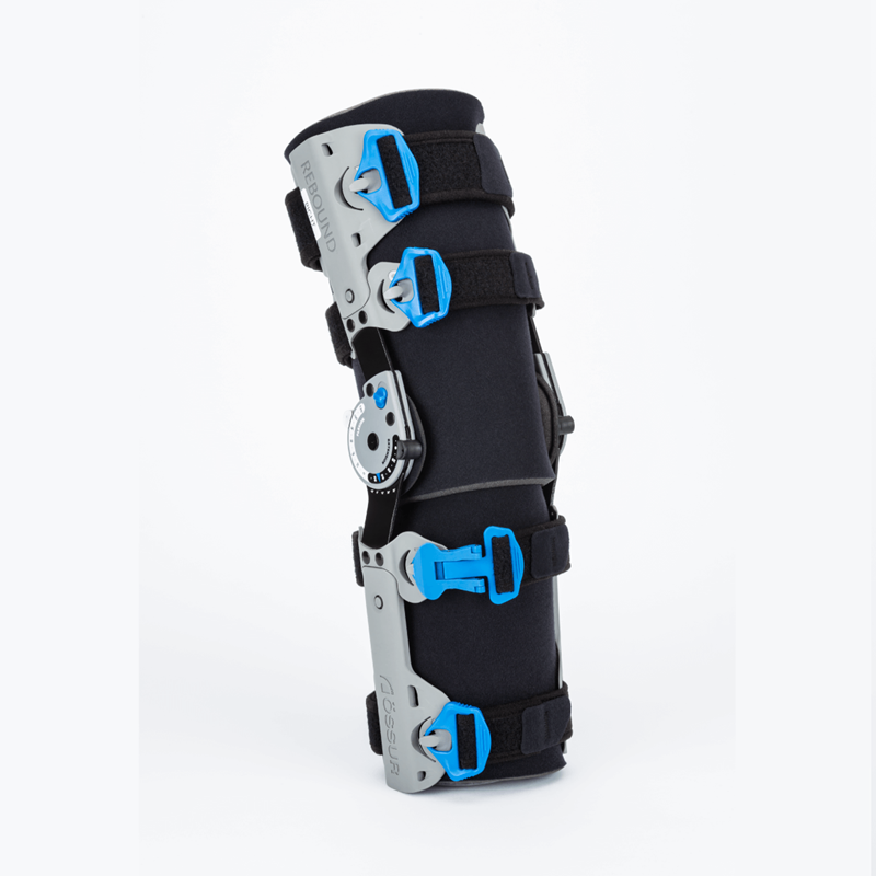 Ossur Rebound Post-Op Knee - Pain Rehab Products